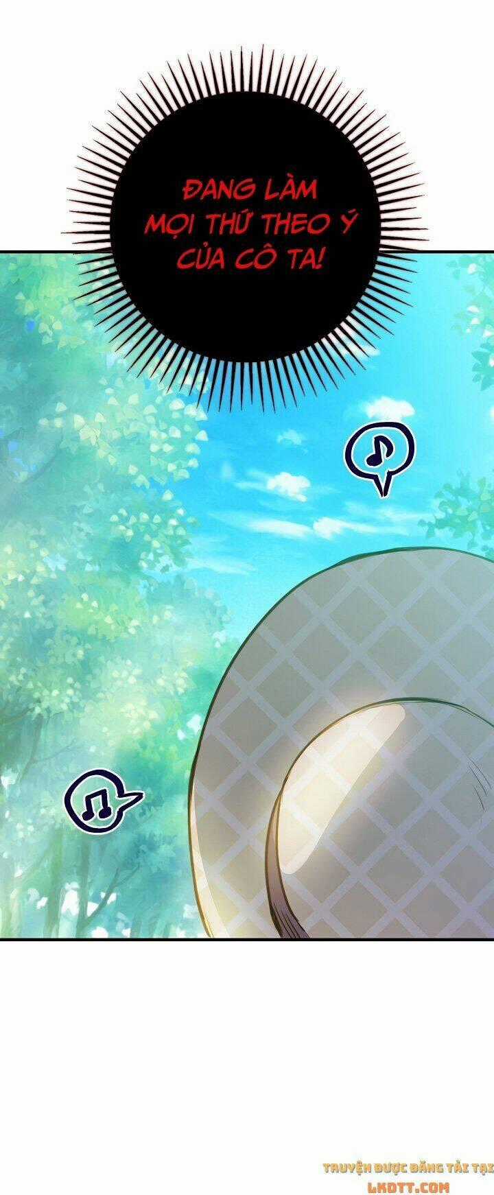 Hoàng Phi Bóng Tối - Chapter 18 - Trang 57