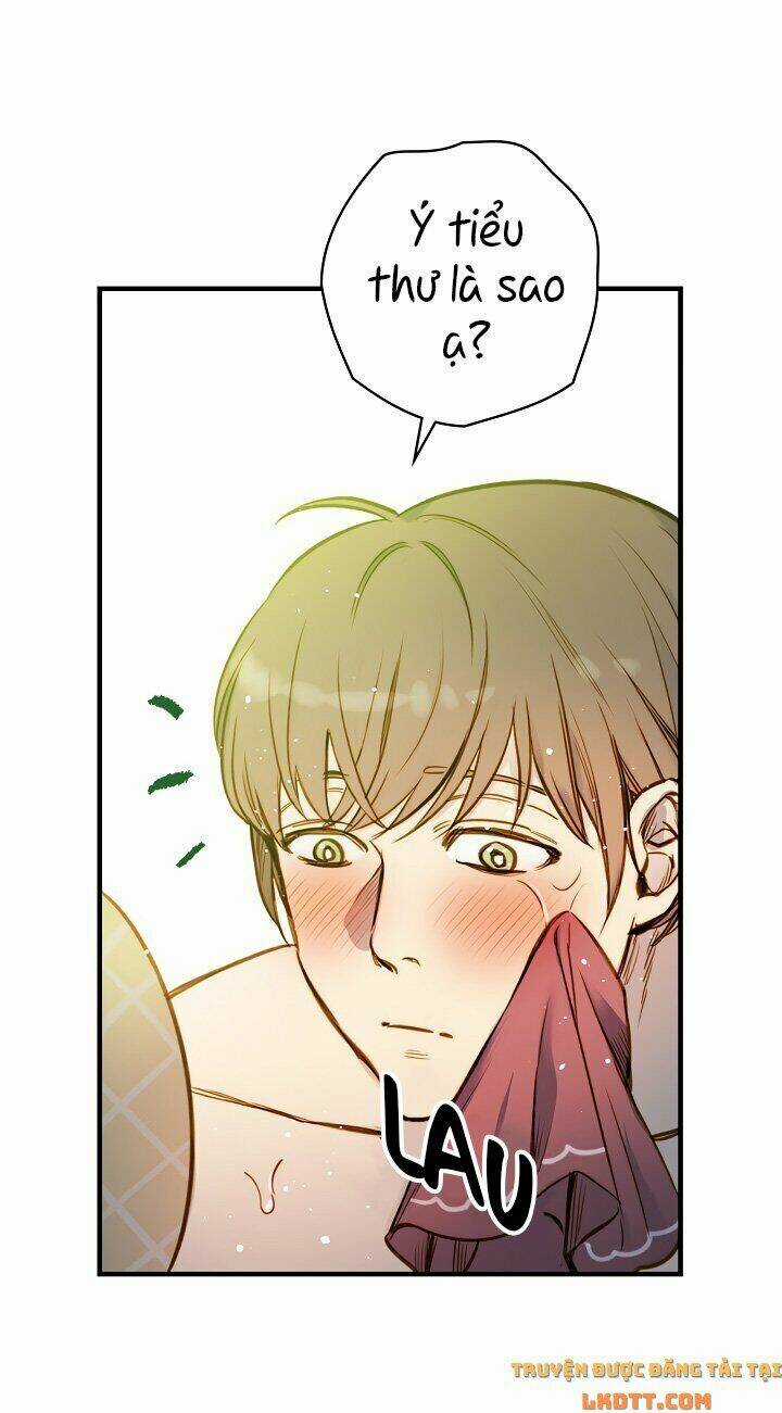 Hoàng Phi Bóng Tối - Chapter 18 - Trang 10