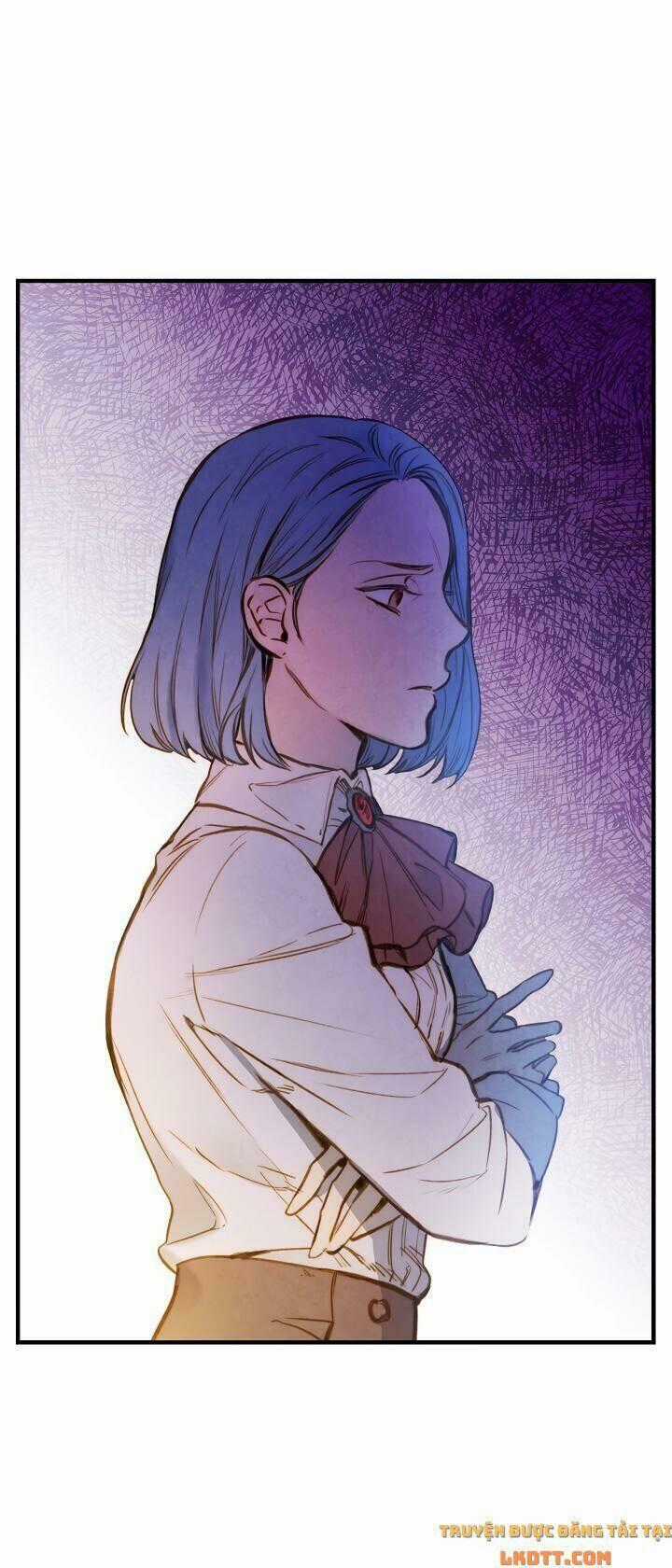 Hoàng Phi Bóng Tối - Chapter 19 - Trang 2