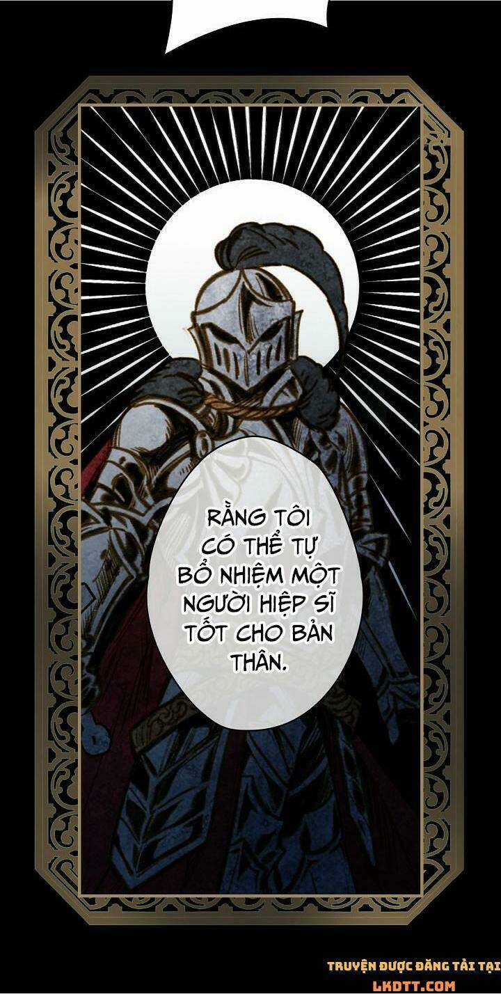 Hoàng Phi Bóng Tối - Chapter 19 - Trang 11