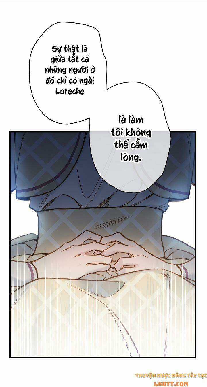 Hoàng Phi Bóng Tối - Chapter 19 - Trang 12