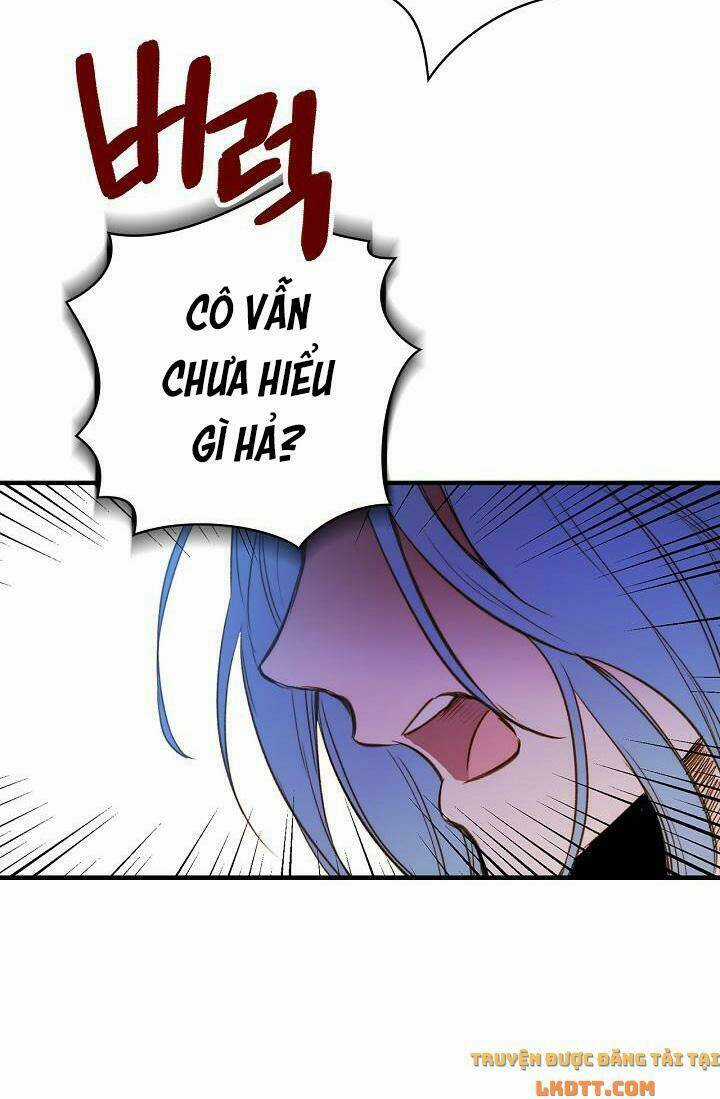 Hoàng Phi Bóng Tối - Chapter 19 - Trang 14