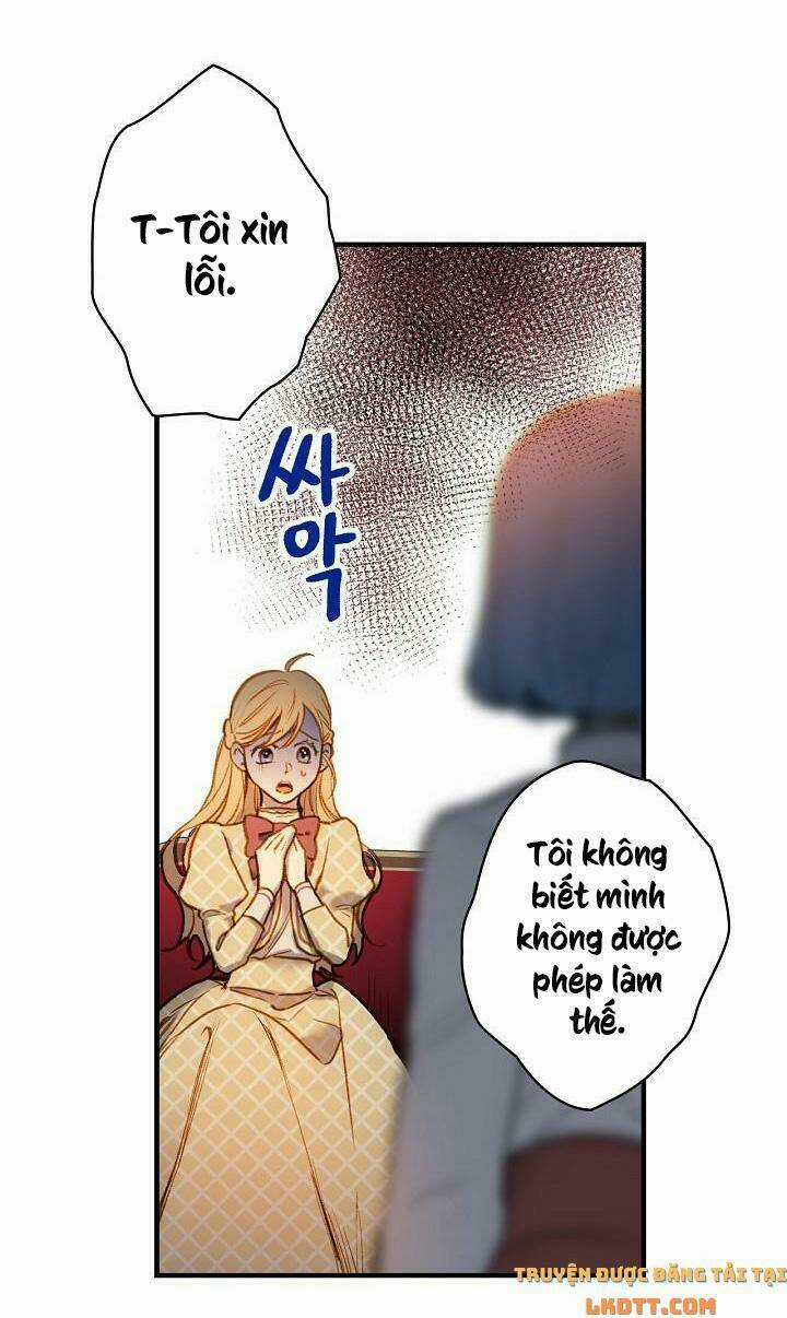 Hoàng Phi Bóng Tối - Chapter 19 - Trang 16