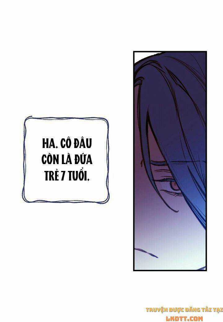 Hoàng Phi Bóng Tối - Chapter 19 - Trang 18