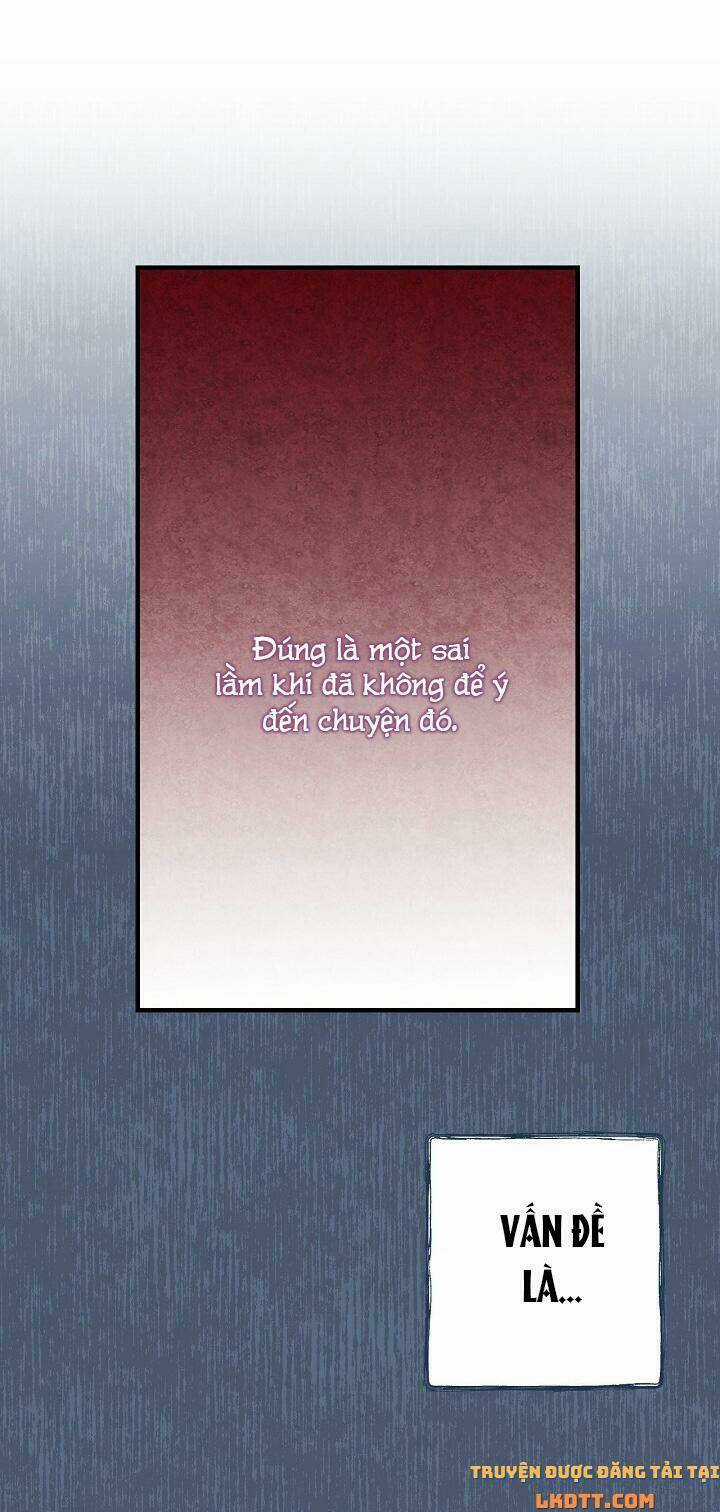 Hoàng Phi Bóng Tối - Chapter 19 - Trang 20