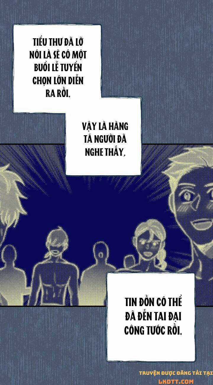 Hoàng Phi Bóng Tối - Chapter 19 - Trang 21