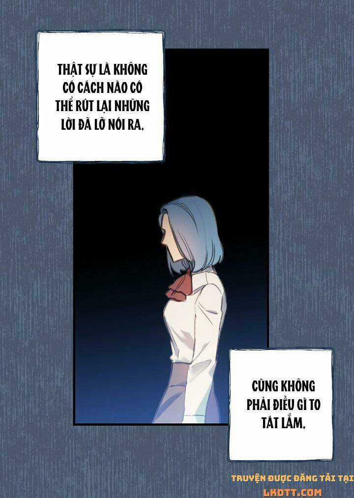 Hoàng Phi Bóng Tối - Chapter 19 - Trang 22