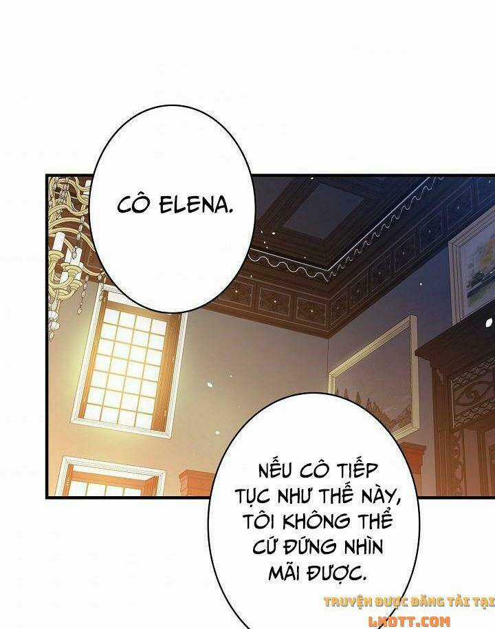 Hoàng Phi Bóng Tối - Chapter 19 - Trang 24