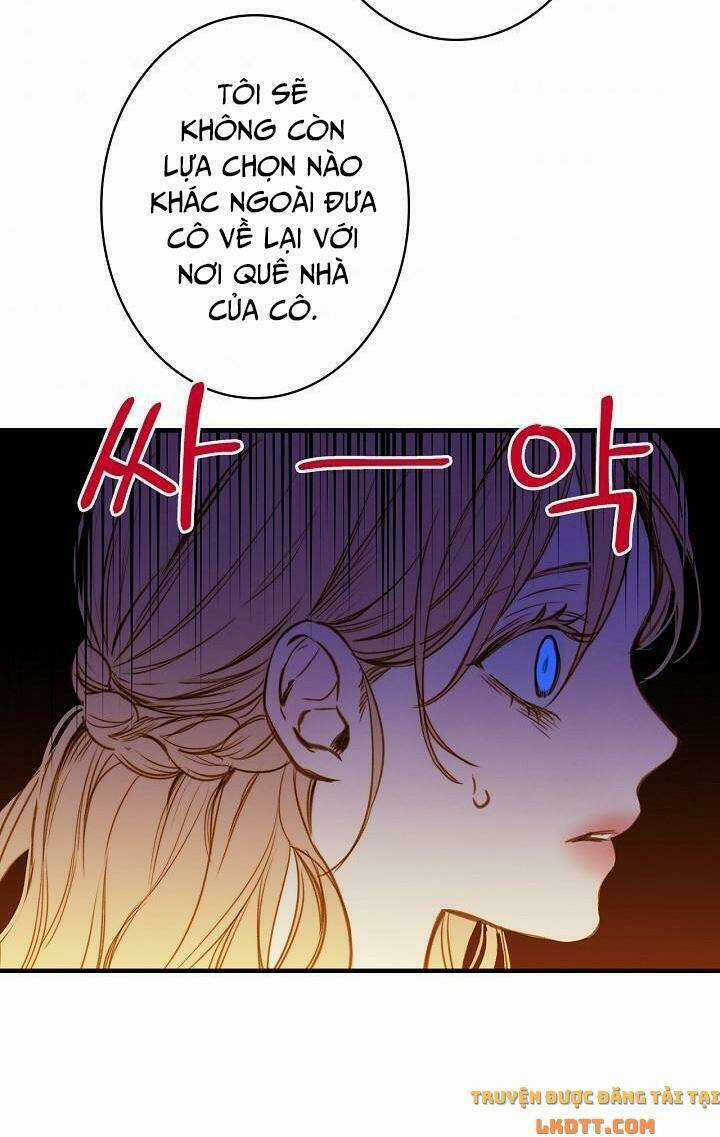 Hoàng Phi Bóng Tối - Chapter 19 - Trang 25