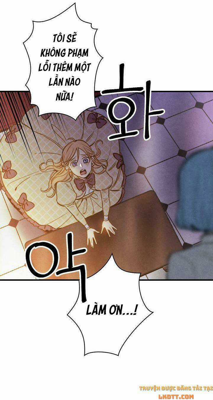 Hoàng Phi Bóng Tối - Chapter 19 - Trang 27