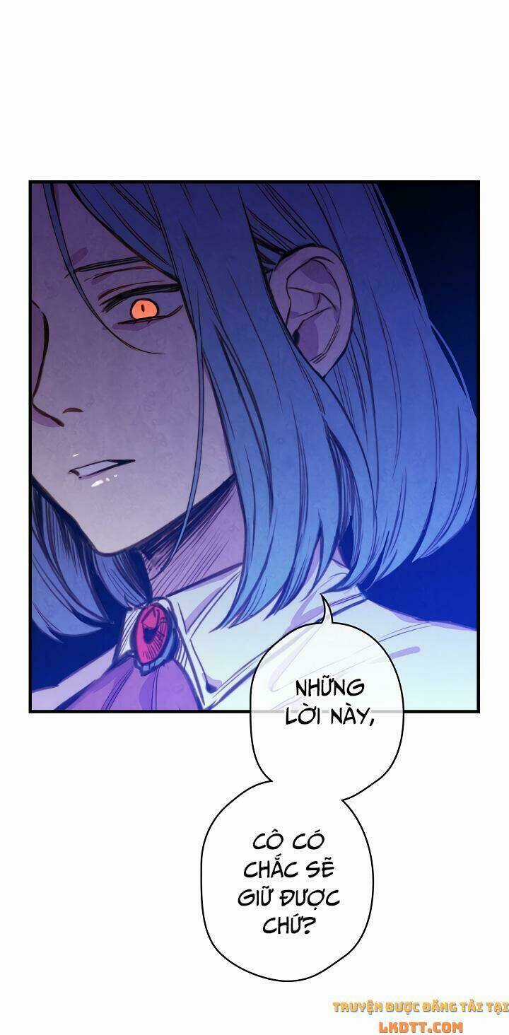 Hoàng Phi Bóng Tối - Chapter 19 - Trang 28