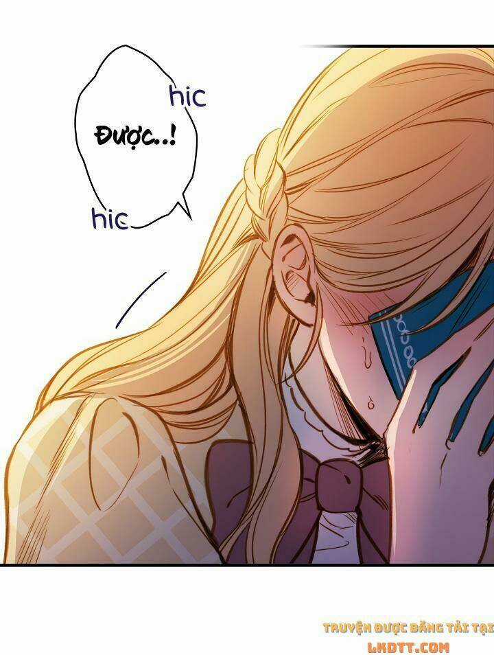 Hoàng Phi Bóng Tối - Chapter 19 - Trang 29