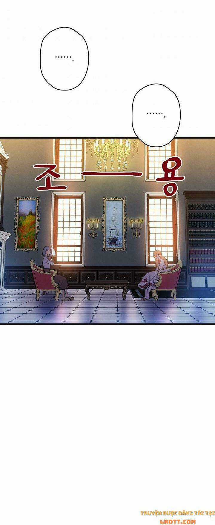 Hoàng Phi Bóng Tối - Chapter 19 - Trang 4