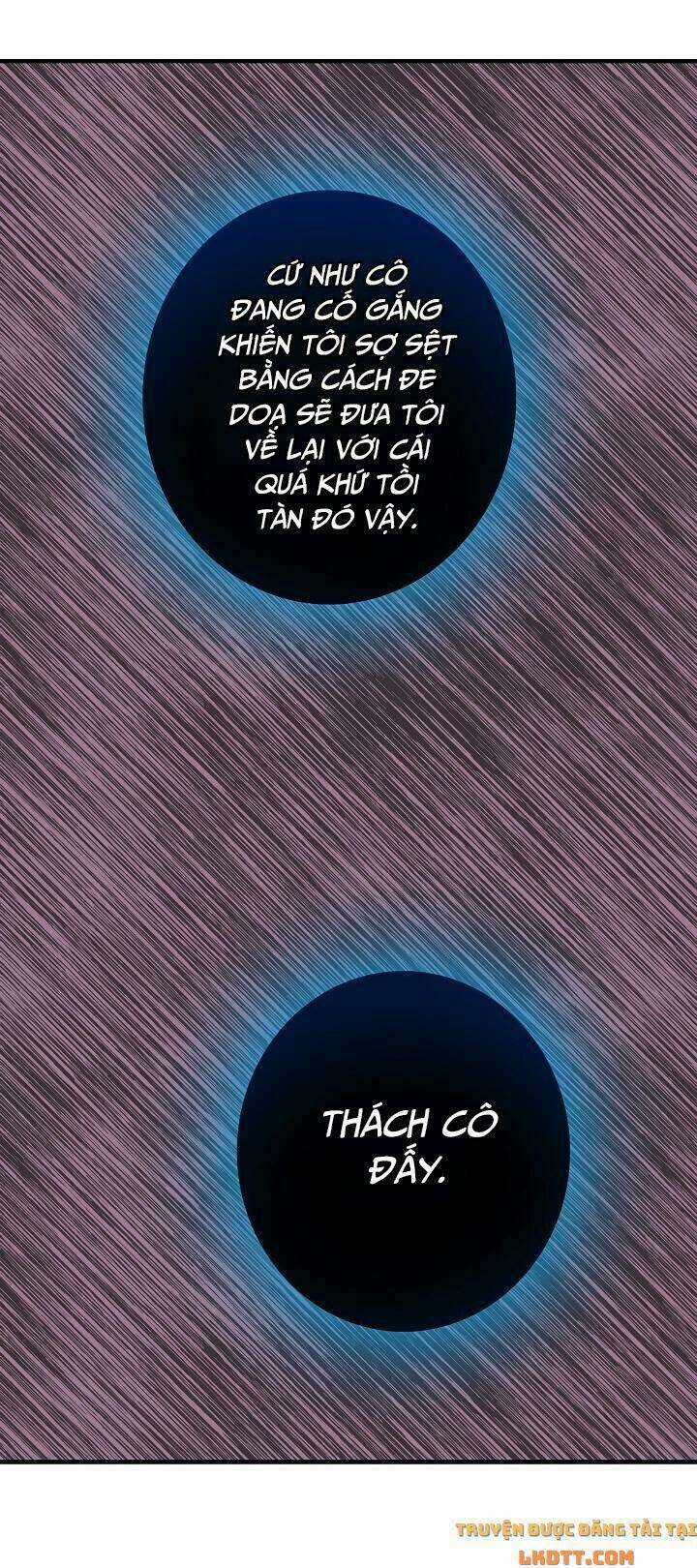 Hoàng Phi Bóng Tối - Chapter 19 - Trang 31