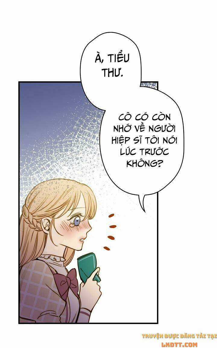 Hoàng Phi Bóng Tối - Chapter 19 - Trang 32