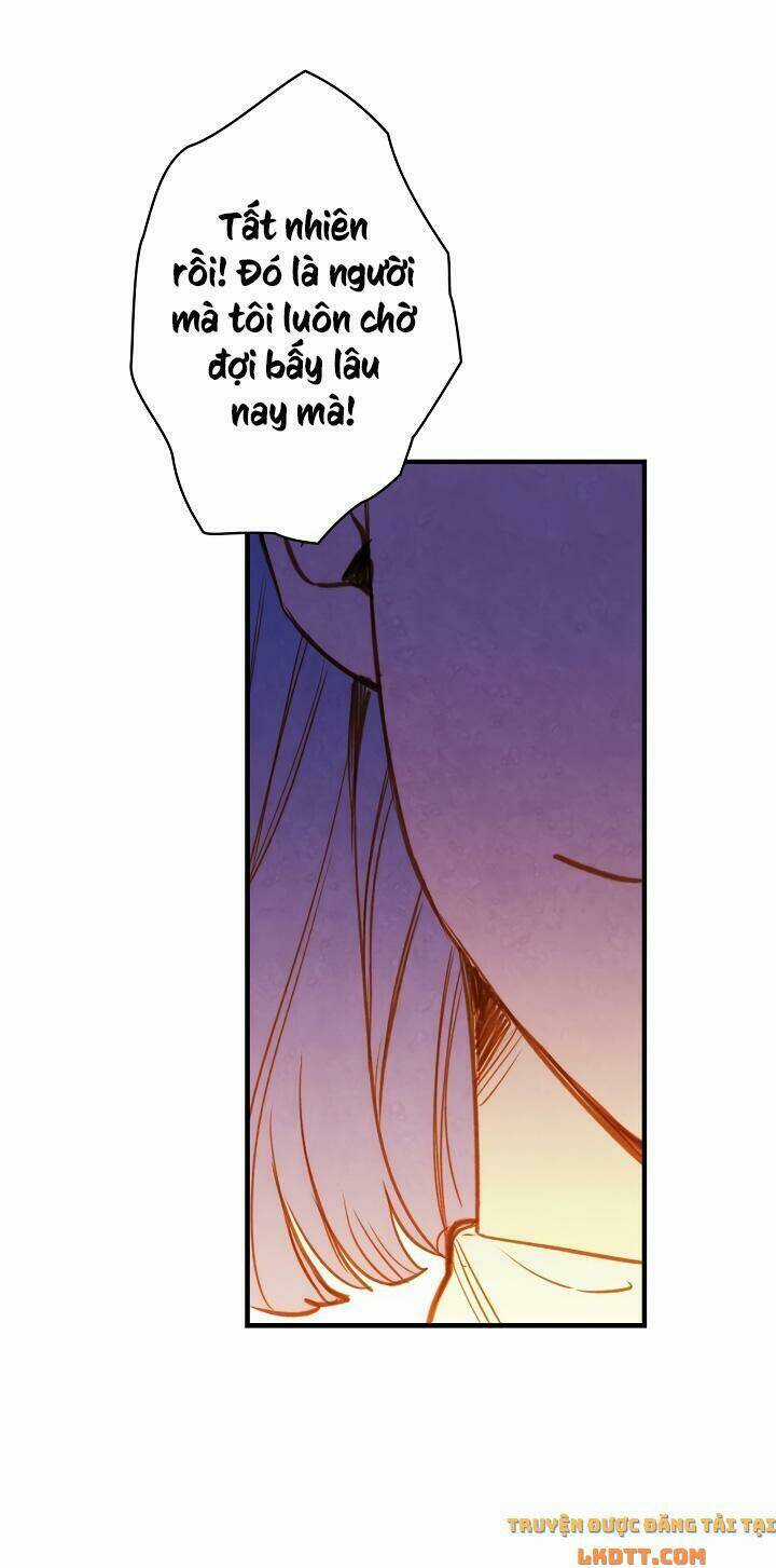 Hoàng Phi Bóng Tối - Chapter 19 - Trang 33