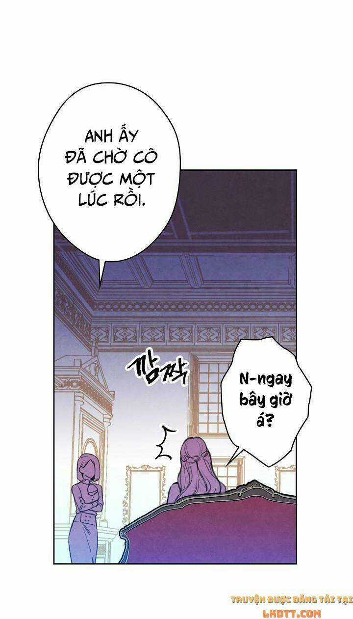 Hoàng Phi Bóng Tối - Chapter 19 - Trang 34