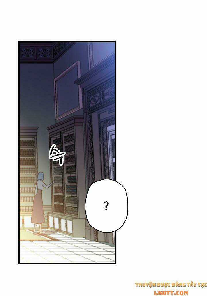 Hoàng Phi Bóng Tối - Chapter 19 - Trang 36