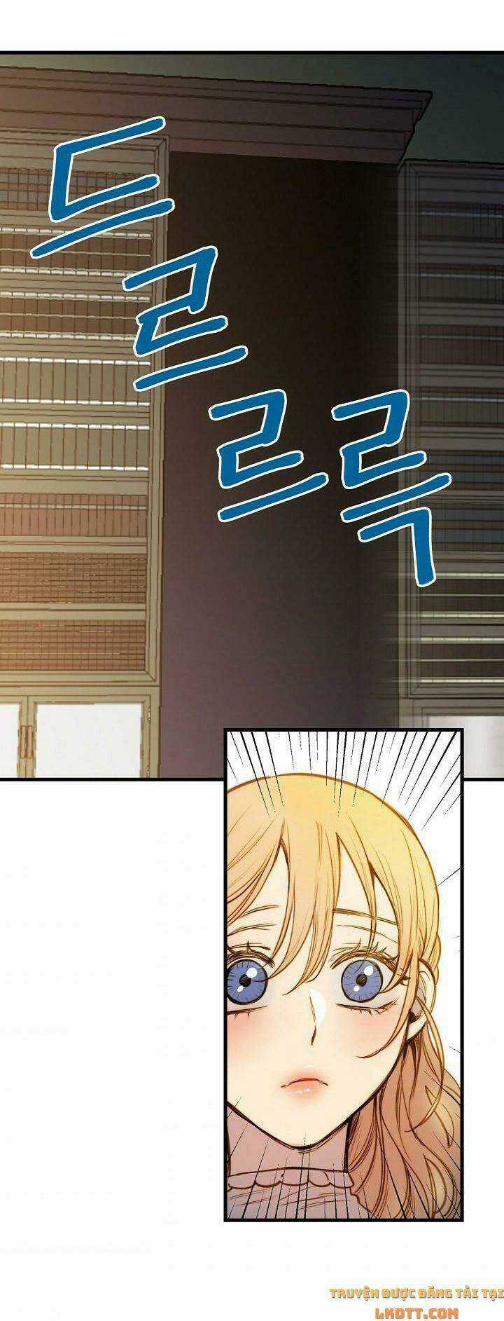 Hoàng Phi Bóng Tối - Chapter 19 - Trang 39