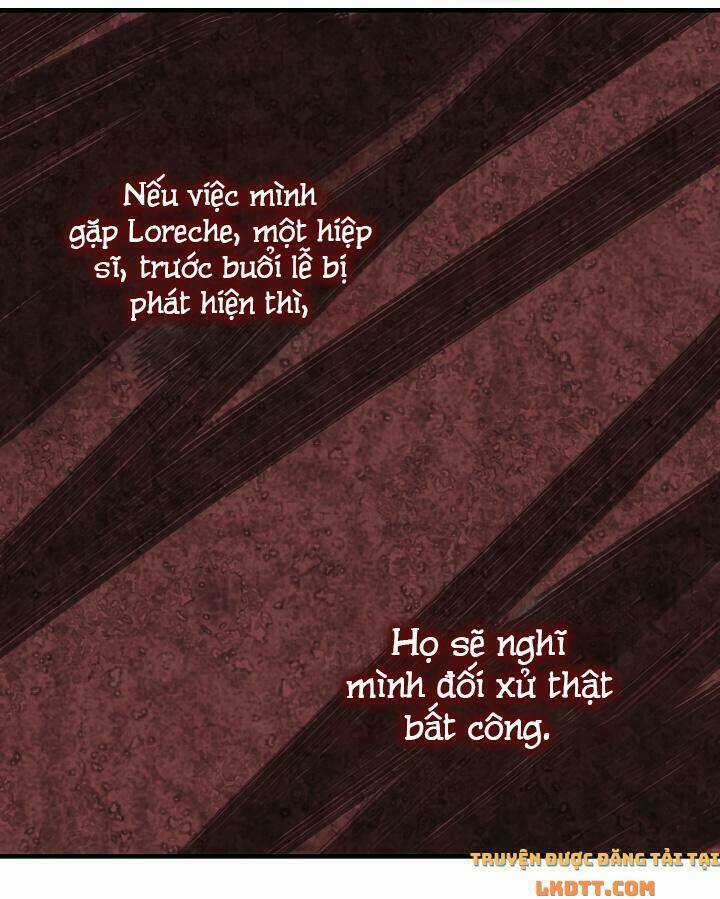 Hoàng Phi Bóng Tối - Chapter 19 - Trang 41