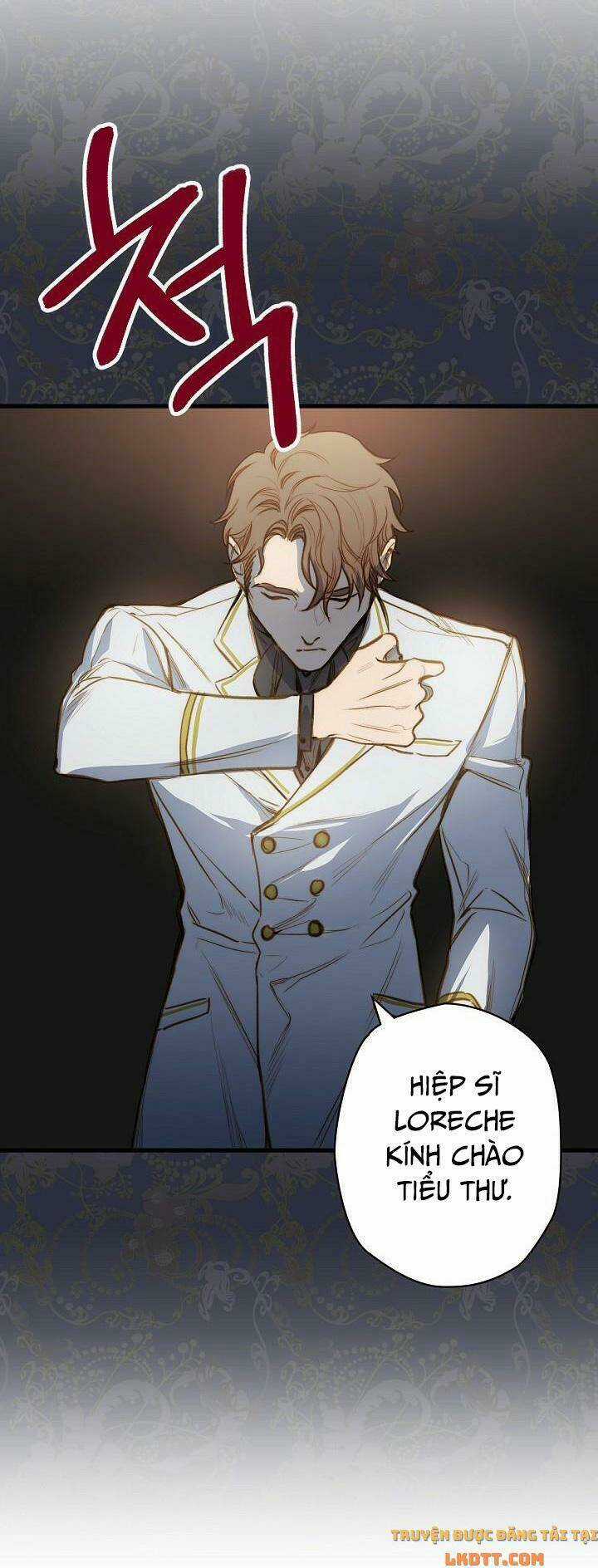 Hoàng Phi Bóng Tối - Chapter 19 - Trang 45