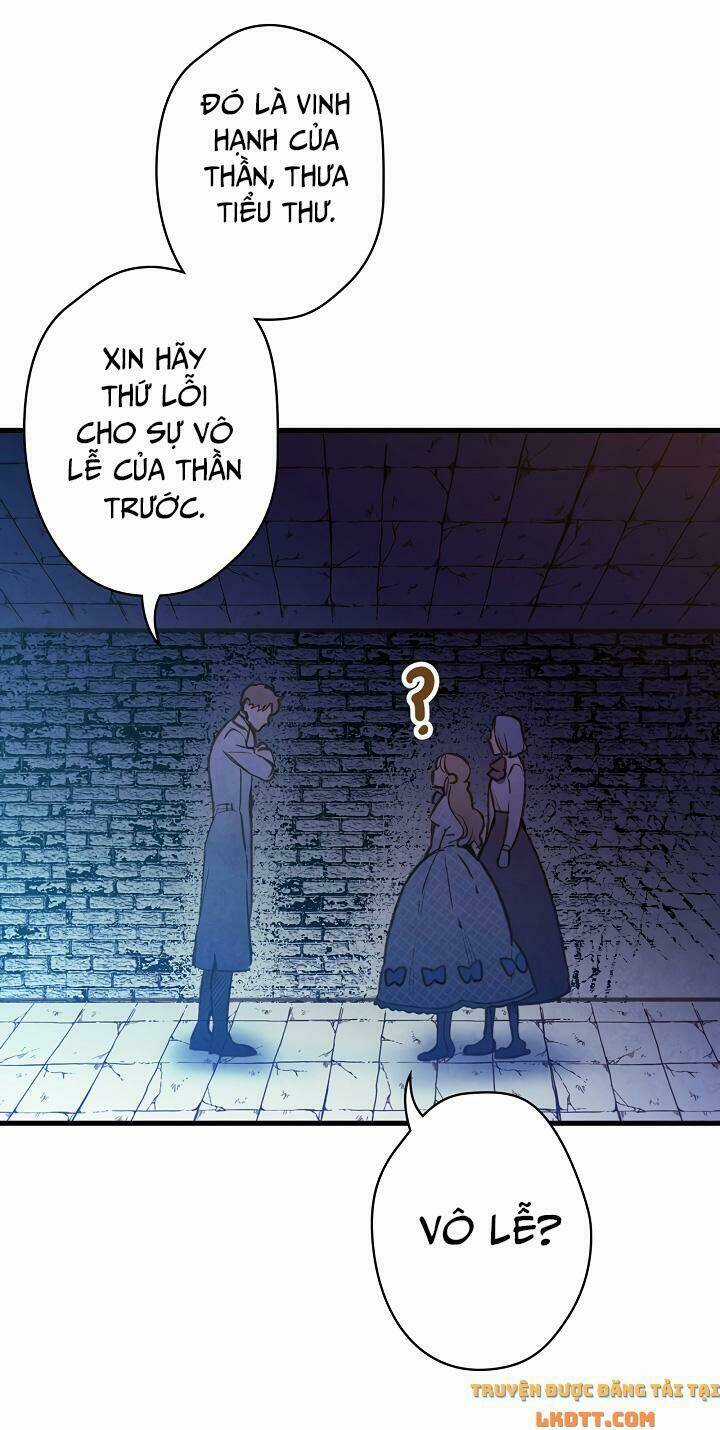 Hoàng Phi Bóng Tối - Chapter 19 - Trang 47