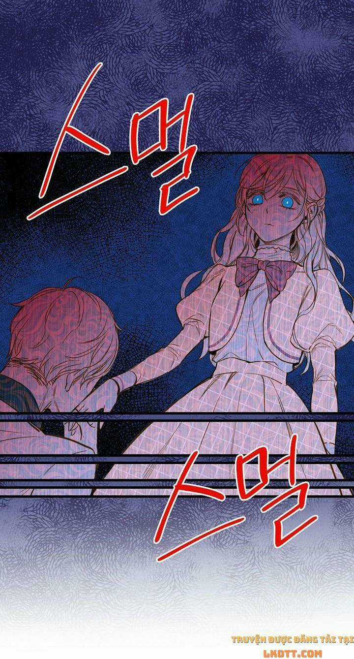 Hoàng Phi Bóng Tối - Chapter 19 - Trang 50