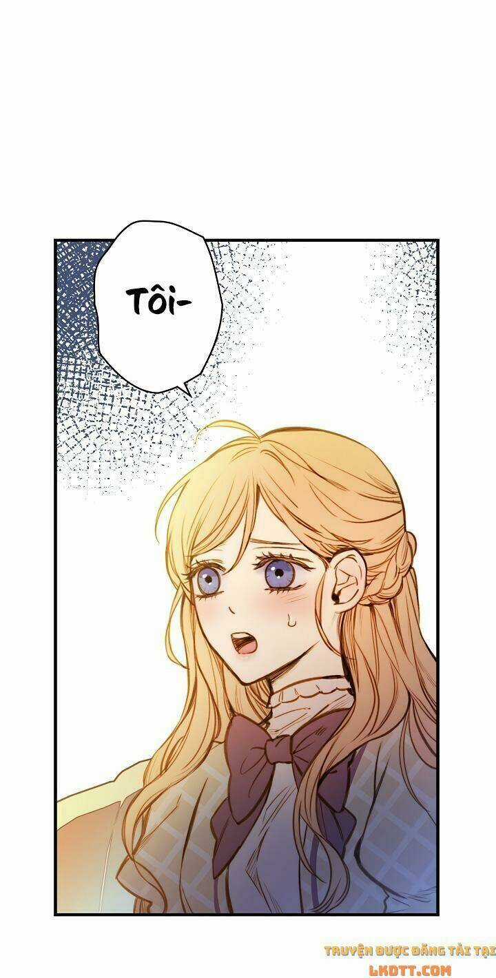 Hoàng Phi Bóng Tối - Chapter 19 - Trang 6