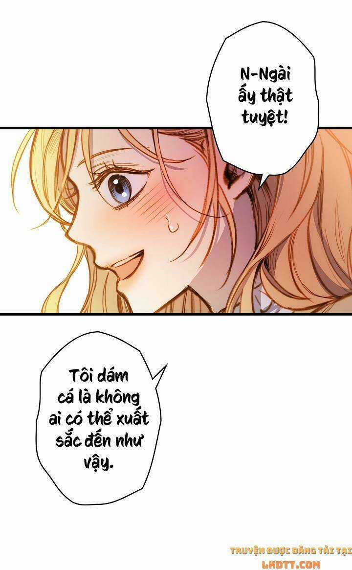 Hoàng Phi Bóng Tối - Chapter 19 - Trang 52