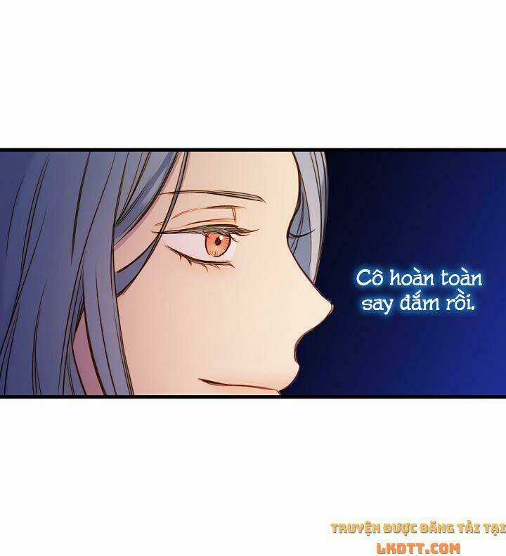 Hoàng Phi Bóng Tối - Chapter 19 - Trang 53