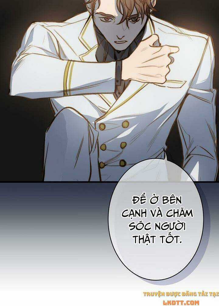 Hoàng Phi Bóng Tối - Chapter 19 - Trang 56