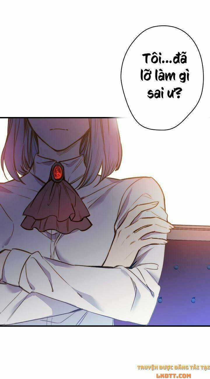 Hoàng Phi Bóng Tối - Chapter 19 - Trang 7