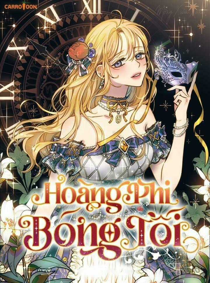 Hoàng Phi Bóng Tối - Chapter 2 - Trang 1