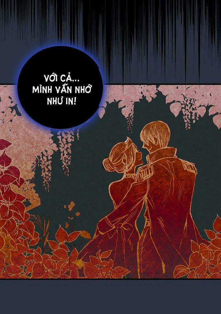 Hoàng Phi Bóng Tối - Chapter 2 - Trang 15