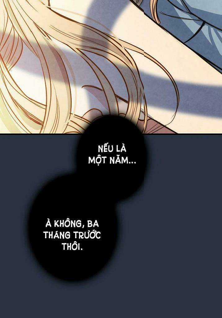 Hoàng Phi Bóng Tối - Chapter 2 - Trang 18