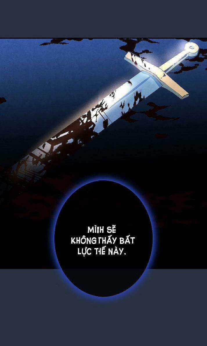 Hoàng Phi Bóng Tối - Chapter 2 - Trang 19