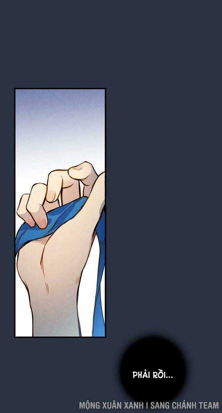 Hoàng Phi Bóng Tối - Chapter 2 - Trang 22
