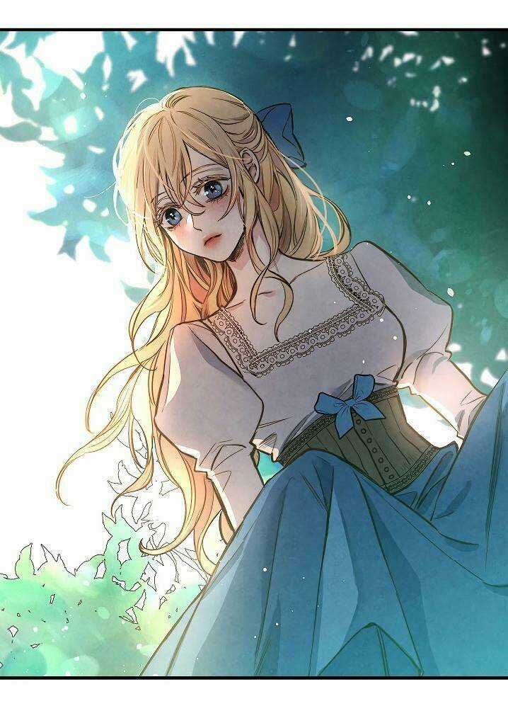 Hoàng Phi Bóng Tối - Chapter 2 - Trang 25