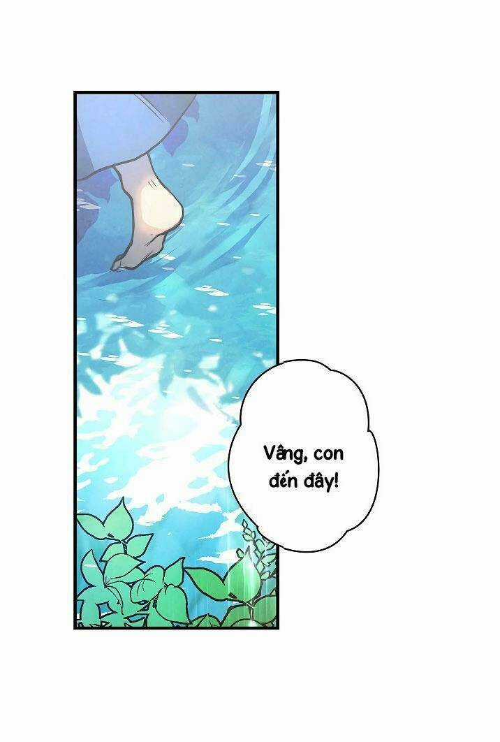 Hoàng Phi Bóng Tối - Chapter 2 - Trang 26