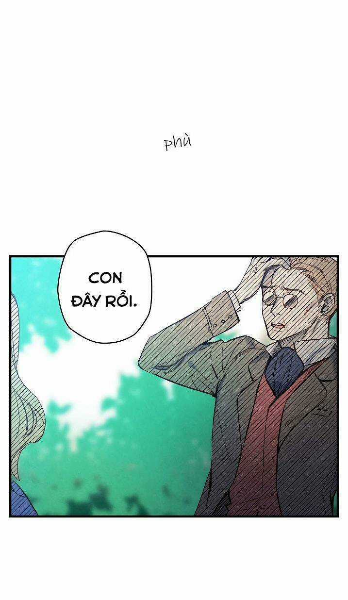 Hoàng Phi Bóng Tối - Chapter 2 - Trang 28