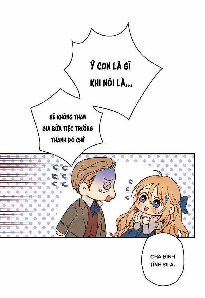 Hoàng Phi Bóng Tối - Chapter 2 - Trang 30