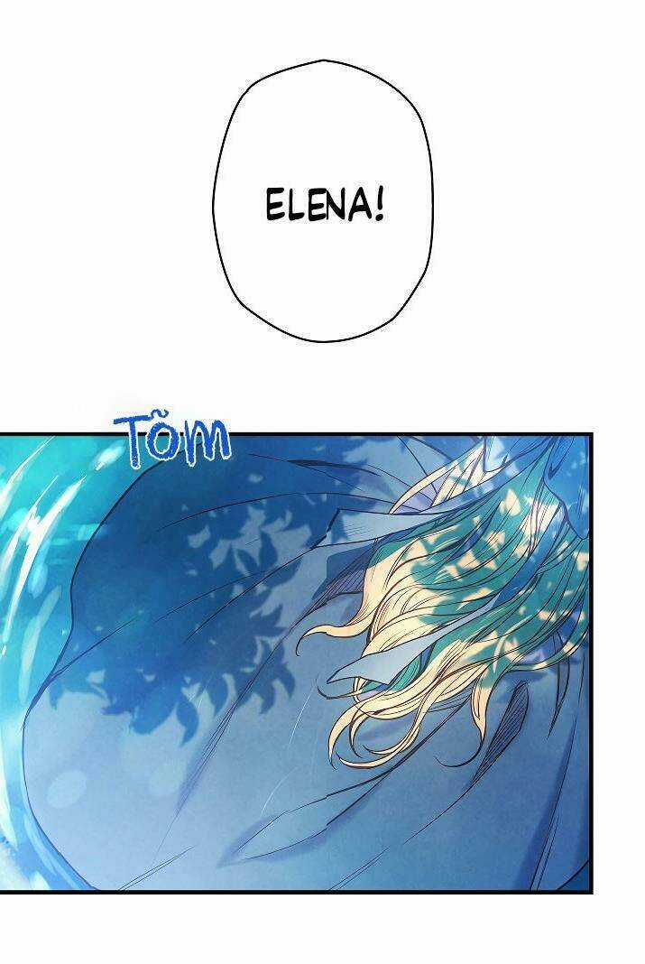 Hoàng Phi Bóng Tối - Chapter 2 - Trang 4