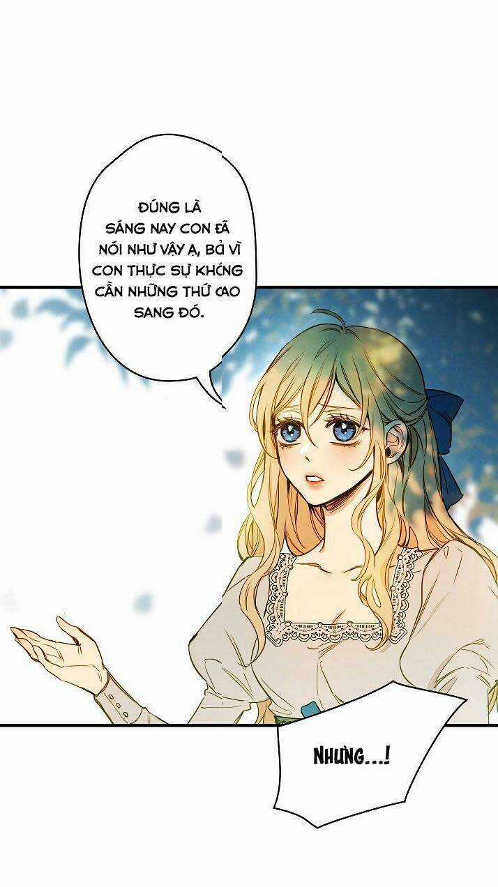 Hoàng Phi Bóng Tối - Chapter 2 - Trang 31