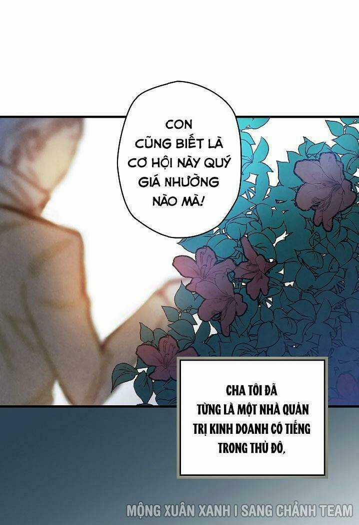 Hoàng Phi Bóng Tối - Chapter 2 - Trang 32