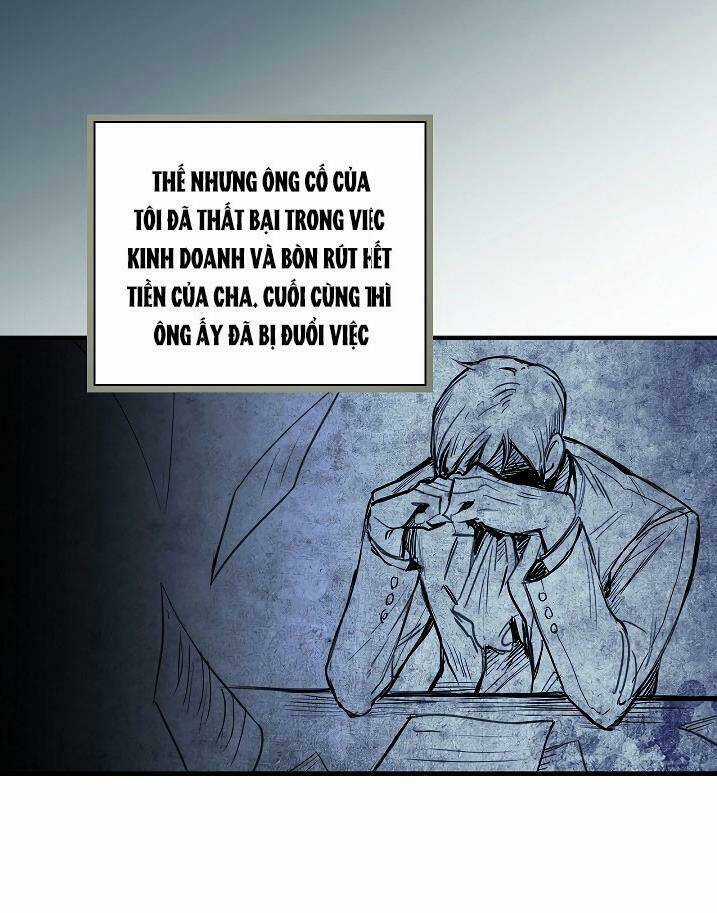 Hoàng Phi Bóng Tối - Chapter 2 - Trang 33