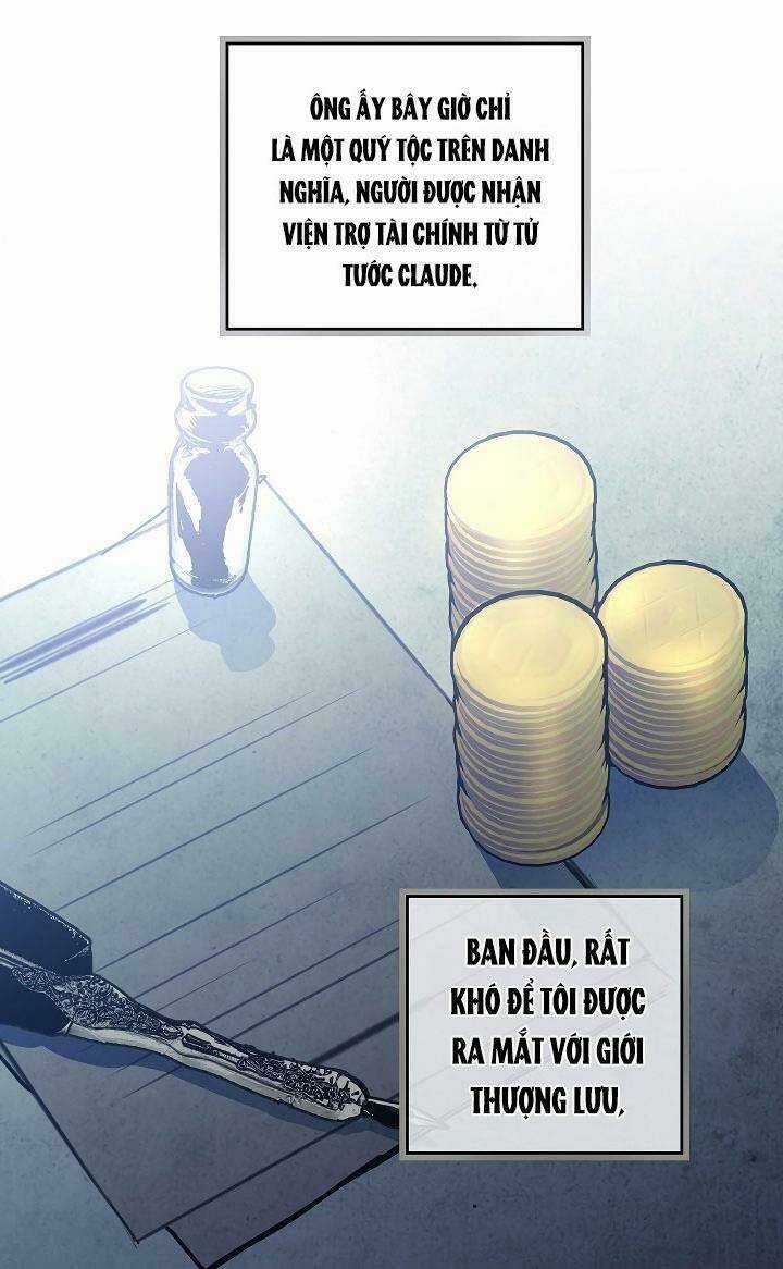 Hoàng Phi Bóng Tối - Chapter 2 - Trang 34