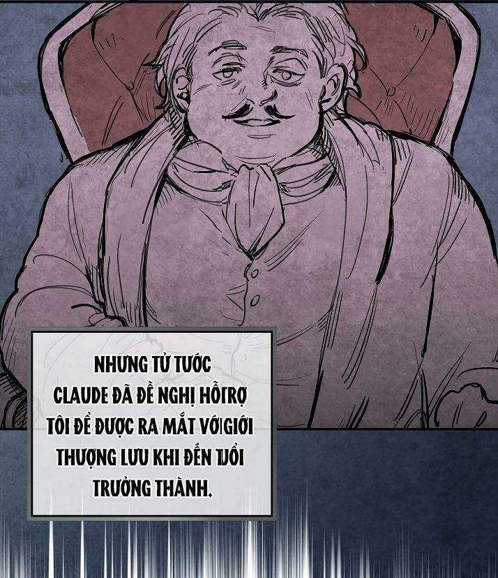 Hoàng Phi Bóng Tối - Chapter 2 - Trang 35