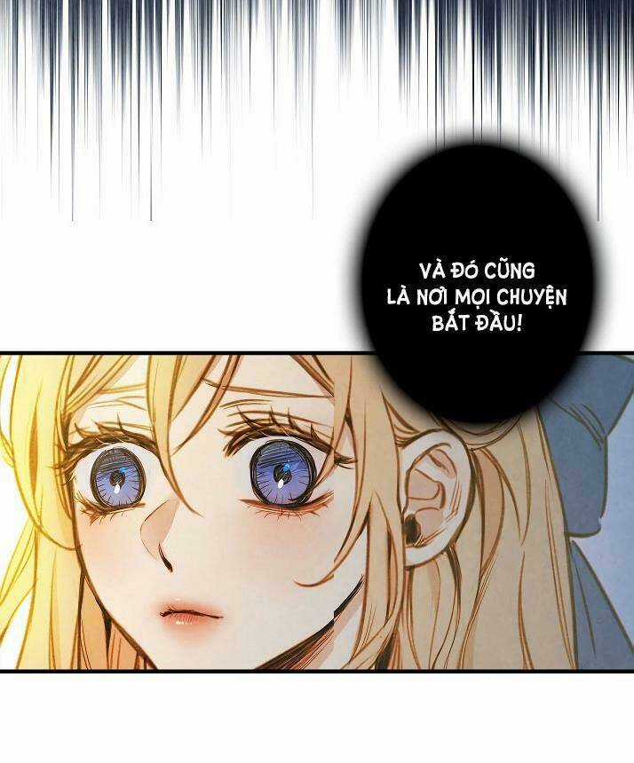 Hoàng Phi Bóng Tối - Chapter 2 - Trang 36