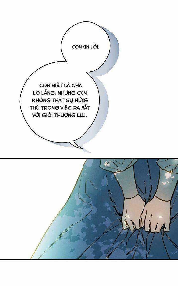 Hoàng Phi Bóng Tối - Chapter 2 - Trang 37