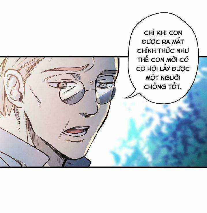 Hoàng Phi Bóng Tối - Chapter 2 - Trang 40